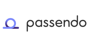 Passendo logo