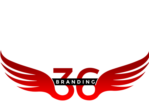 Branding36 logo light image by Simple Automation Solutions