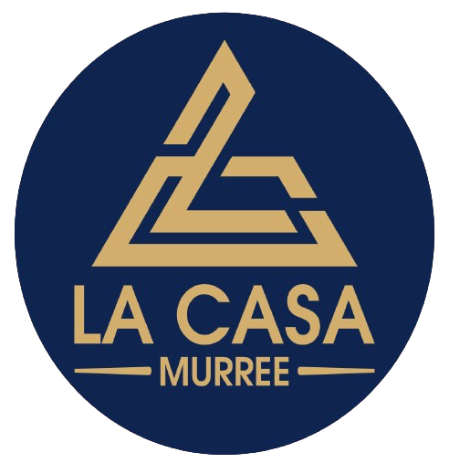 La Casa Murree Logo image by Simple Automation Solutions