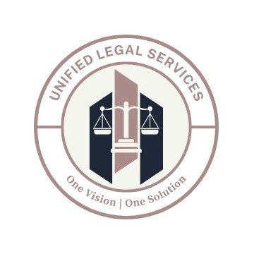 Client Unified Legal Services Logo