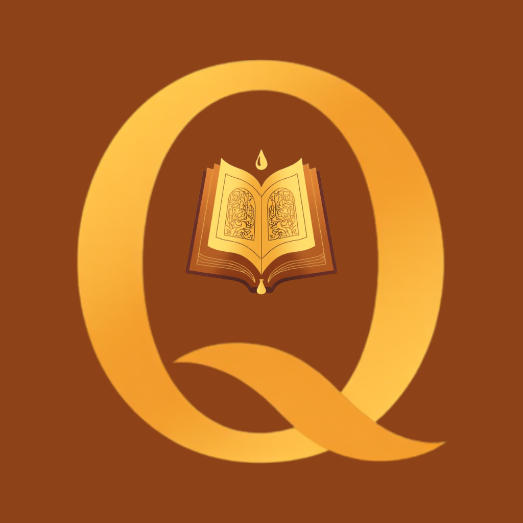 Quranious logo